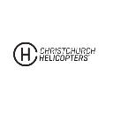 Christchurch Helicopters logo